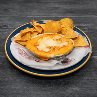 Crab Dip