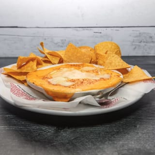 Crab Dip